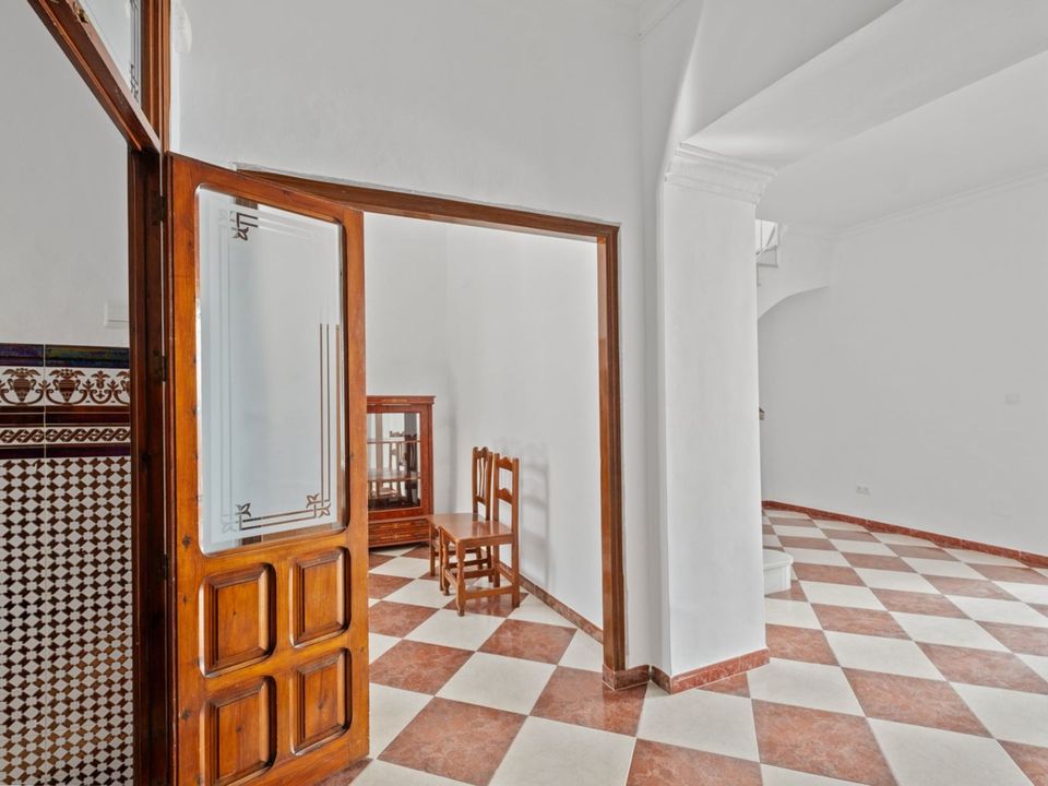 Byhus i Nerja, Malaga - foto 3