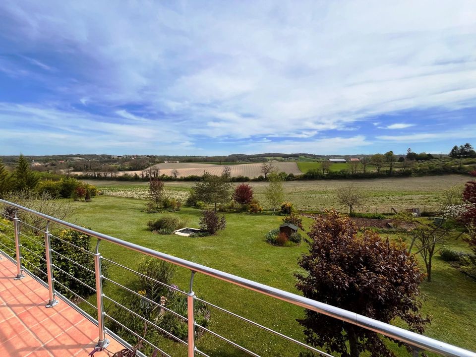 Villa en Riberac, Dordogne - foto 2
