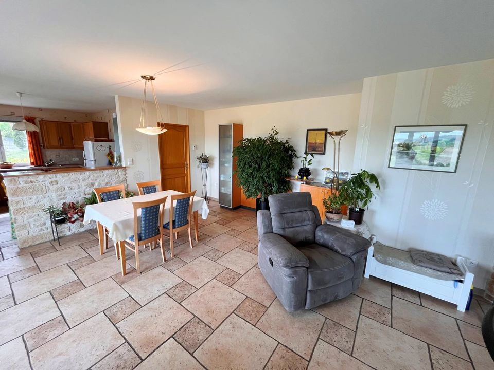 Villa en Riberac, Dordogne - foto 4