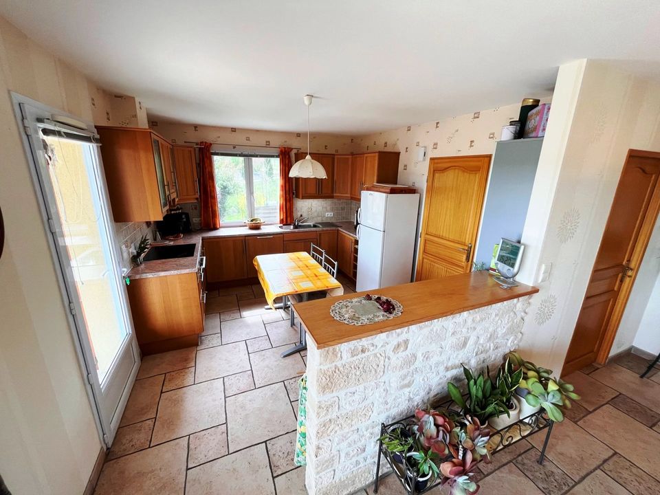 Villa en Riberac, Dordogne - foto 5