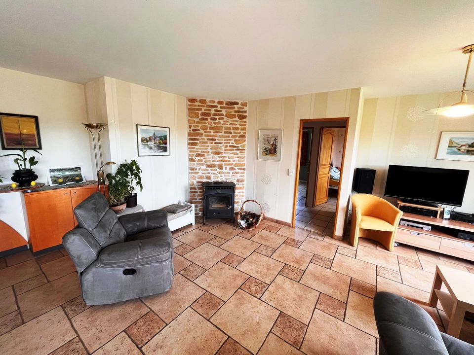 Villa en Riberac, Dordogne - foto 3