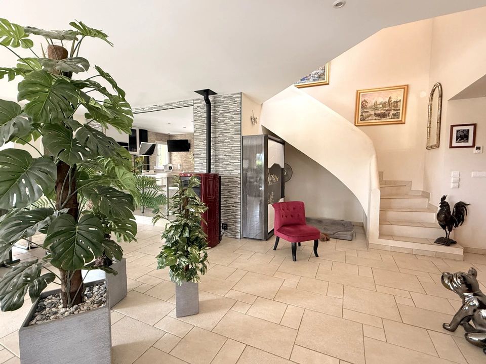 Villa i Brigueuil, Charente - foto 5