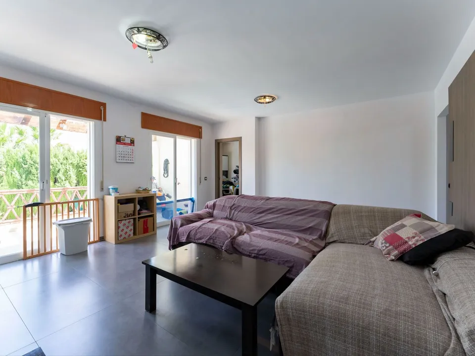 Villa i Coin, Malaga - bilde 4