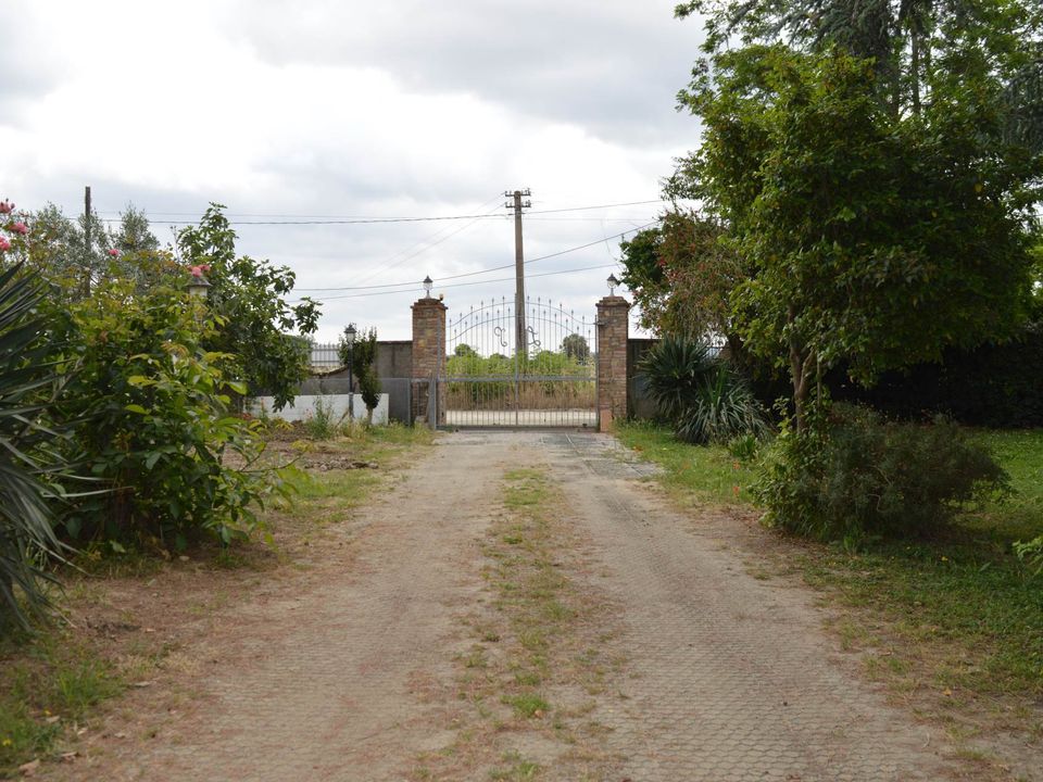 Farm hus i Cecina, Livorno - foto 4