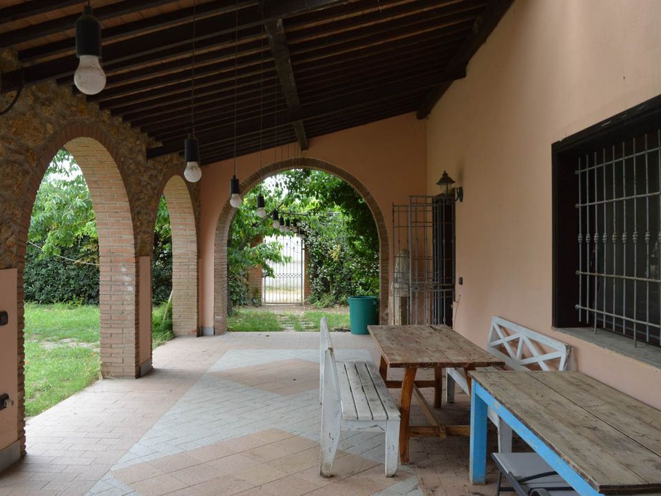 Farm hus i Cecina, Livorno - foto 5