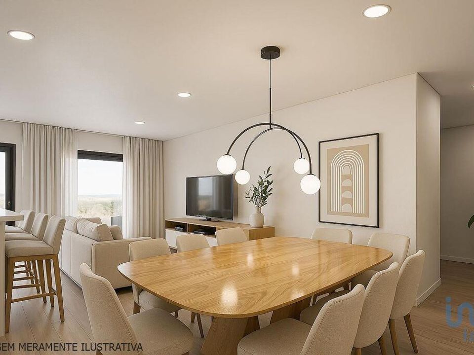 Apartamento en Pombal, Leiria - foto 5