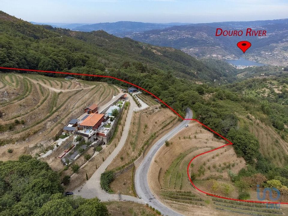 Rekkehus i Resende, Viseu - bilde 2