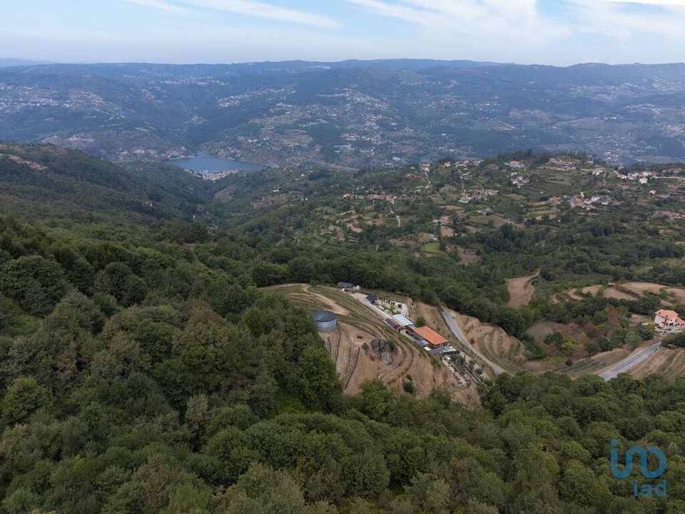 Rekkehus i Resende, Viseu - bilde 4
