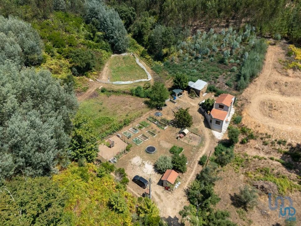 Byhus i Arganil, Coimbra - foto 1