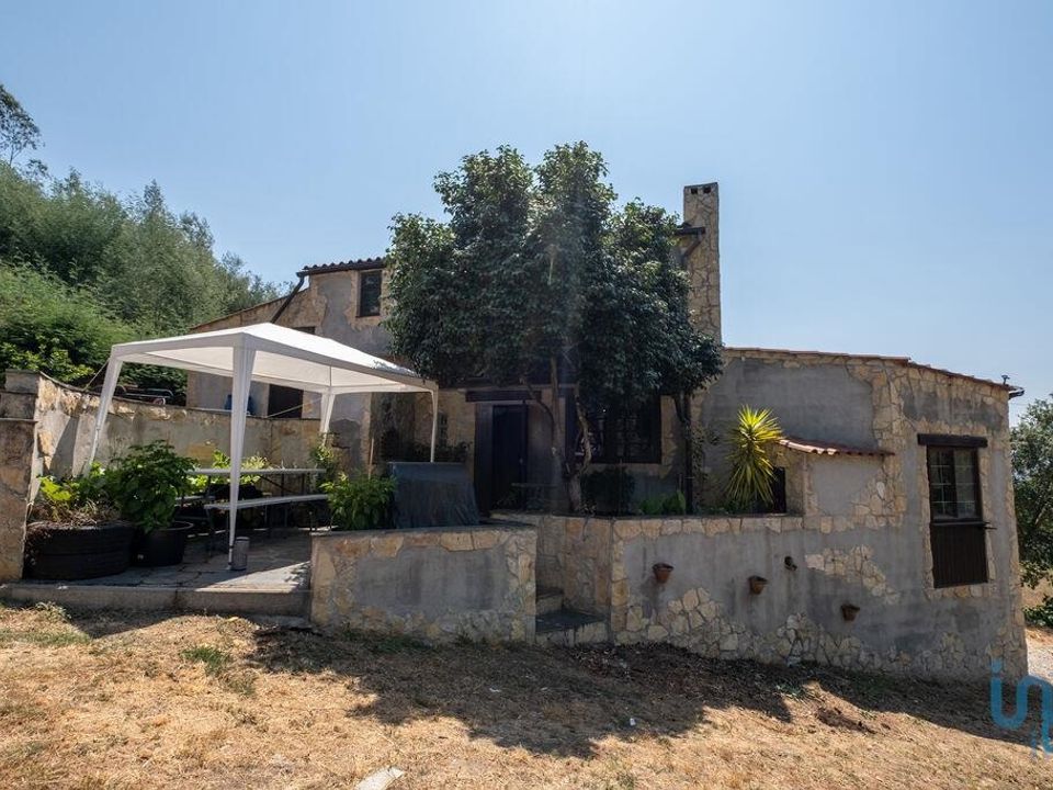 Byhus i Arganil, Coimbra - foto 3
