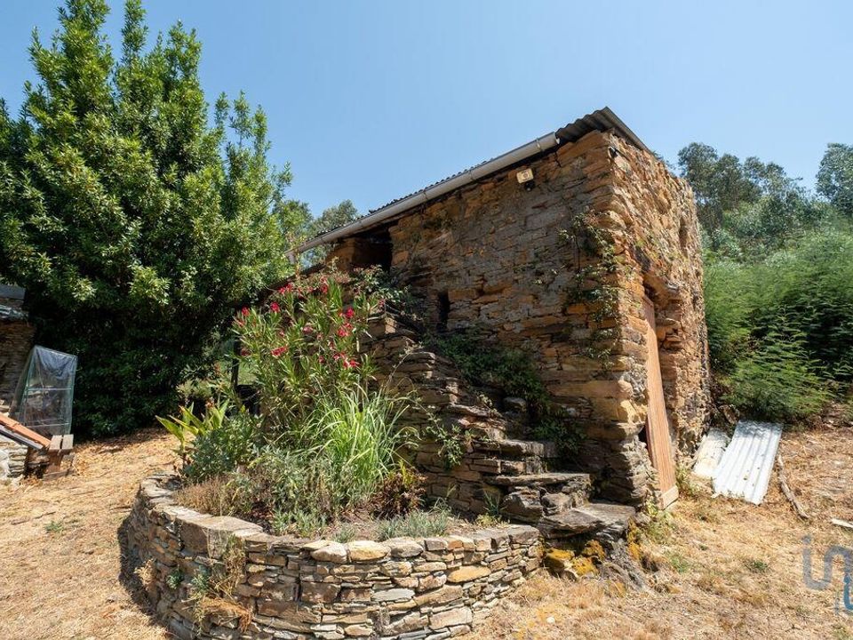 Byhus i Arganil, Coimbra - foto 4