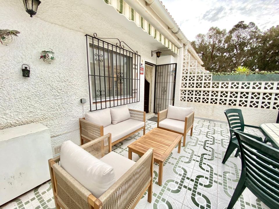 Villa i Guardamar Del Segura, Alicante - foto 2