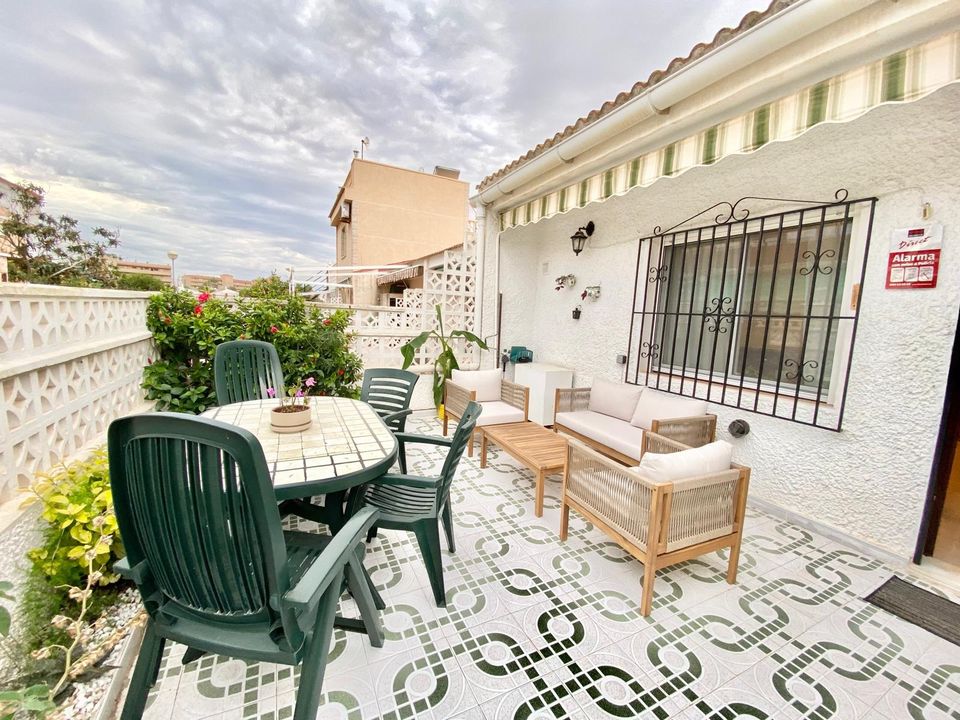 Villa i Guardamar Del Segura, Alicante - foto 3