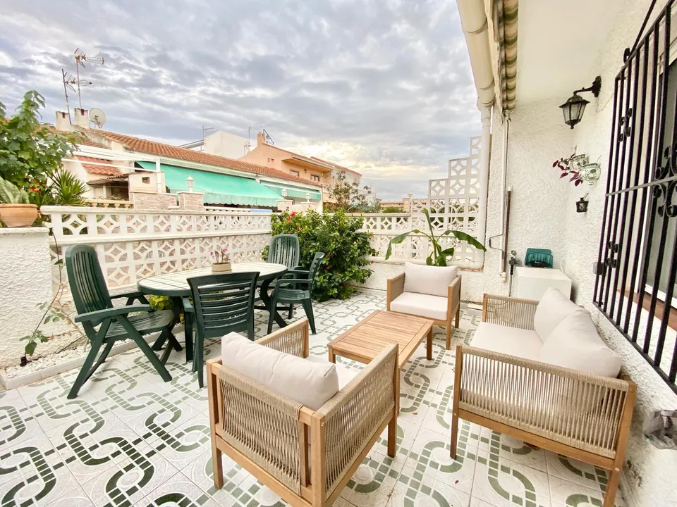 Villa i Guardamar Del Segura, Alicante - foto 4