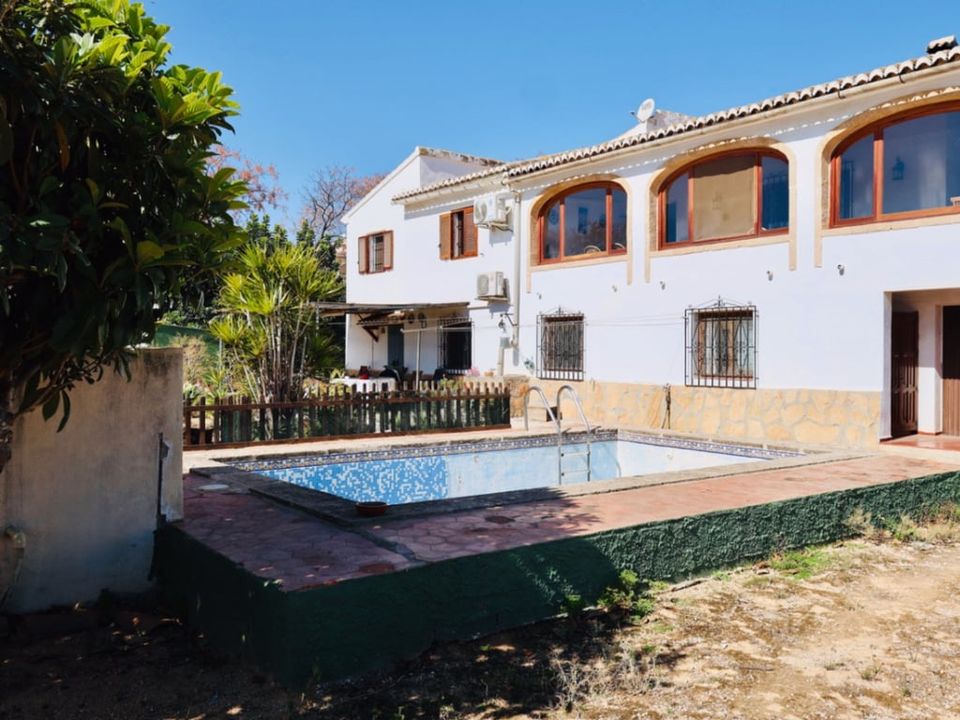 Villa i Javea, Alicante - foto 5
