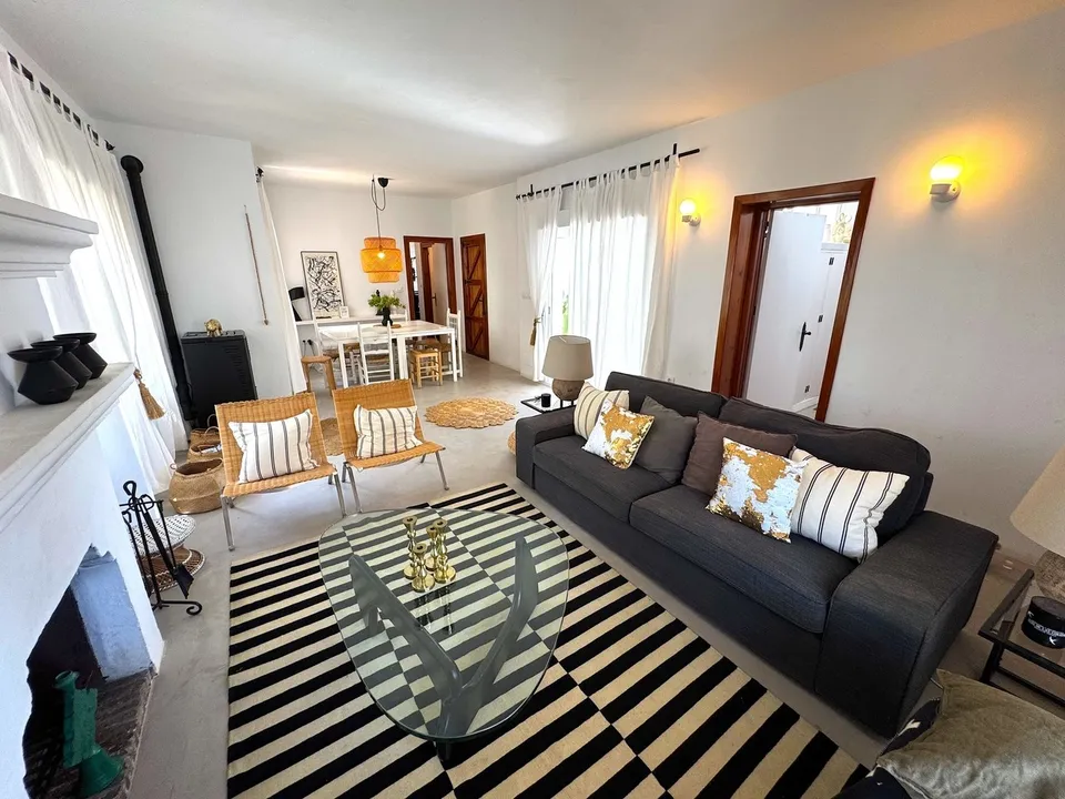 Villa i Mojacar, Almeria - foto 3