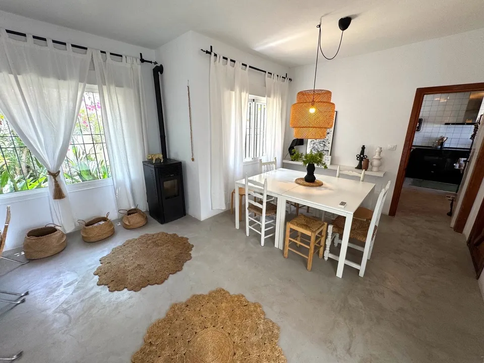 Villa i Mojacar, Almeria - foto 4