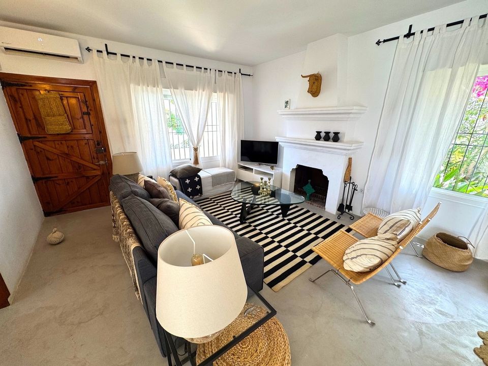 Villa i Mojacar, Almeria - foto 5