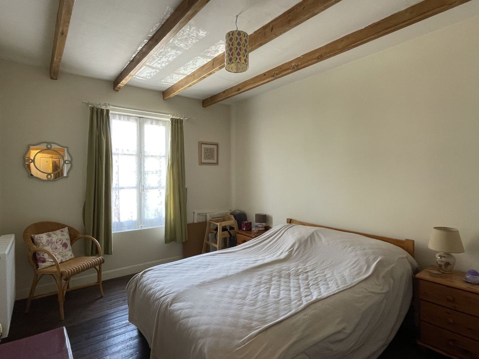 Villa i Manot, Charente - foto 5