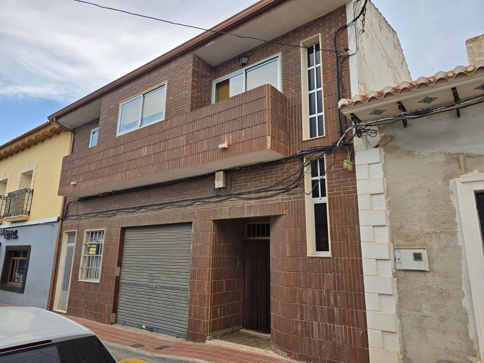 Rekkehus i Salinas, Alicante - bilde 1