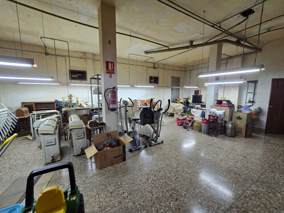 Rekkehus i Salinas, Alicante - bilde 4