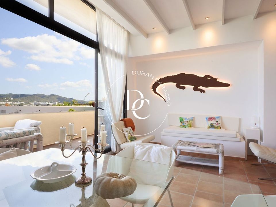 Lejlighed i Sant Josep de sa Talaia, Ibiza - foto 4