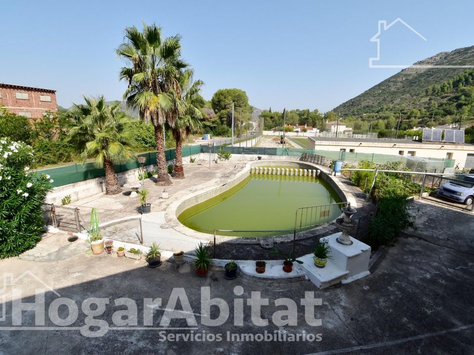 Villa i Barx, Valencia - foto 2