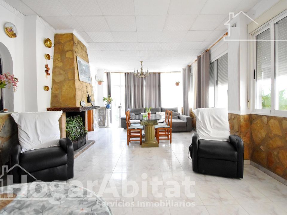 Villa i Barx, Valencia - foto 3