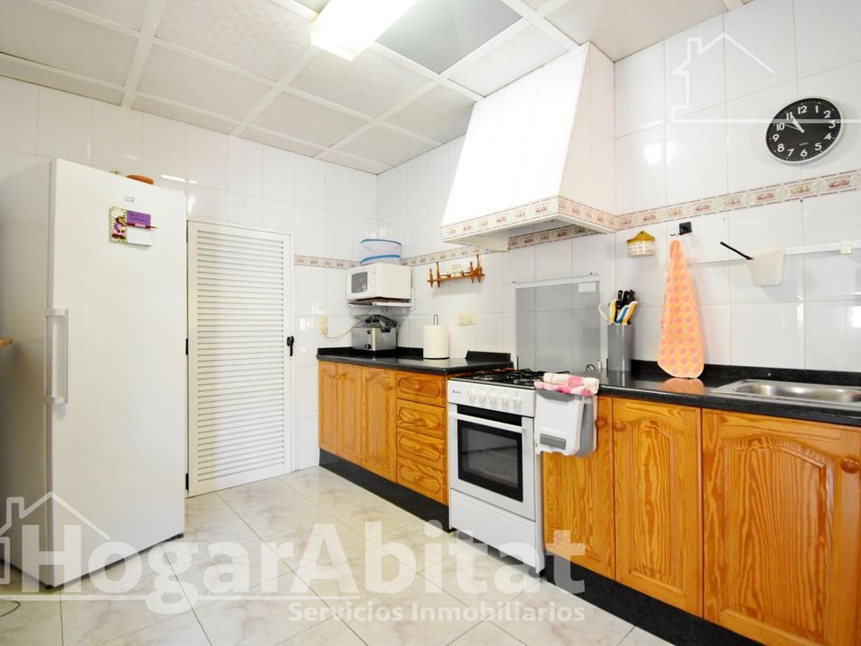 Villa i Barx, Valencia - foto 4