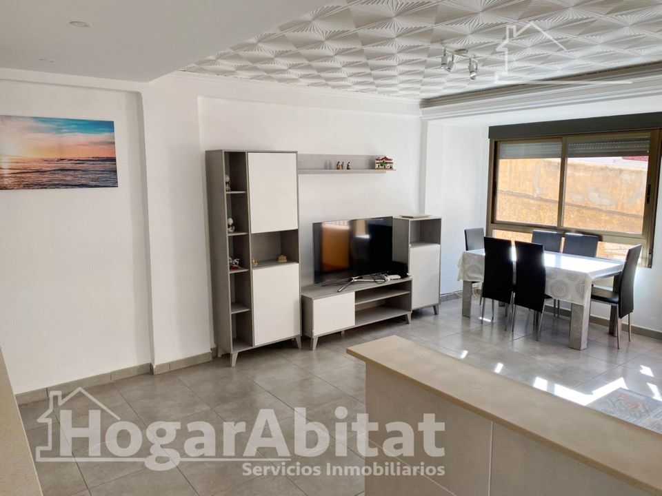 Lejlighed i Castellon De La Plana, Castellon - foto 3