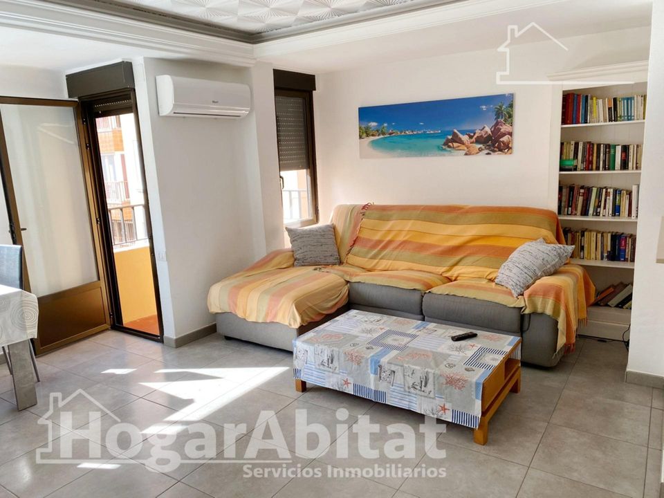 Lejlighed i Castellon De La Plana, Castellon - foto 4