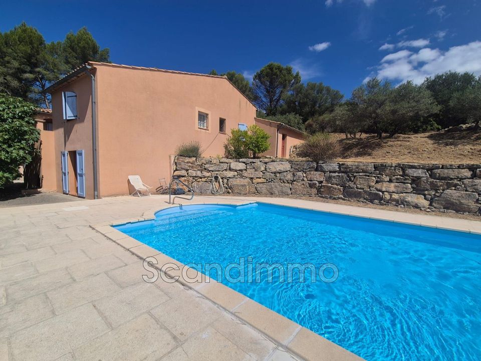 Villa i Cotignac, Var - foto 1