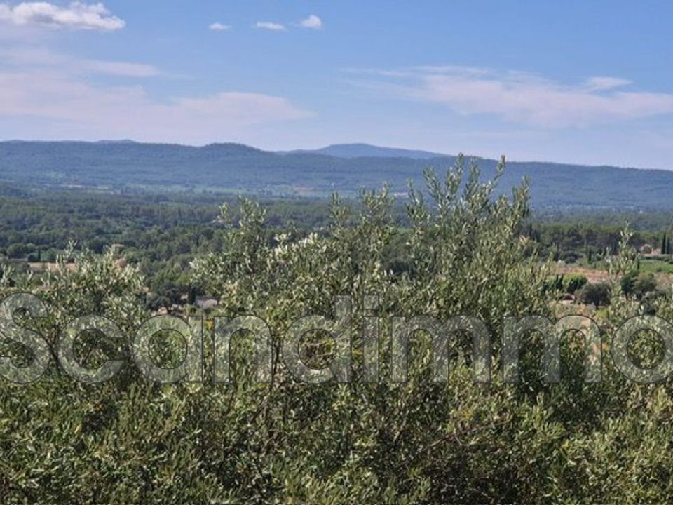 Villa i Cotignac, Var - foto 3