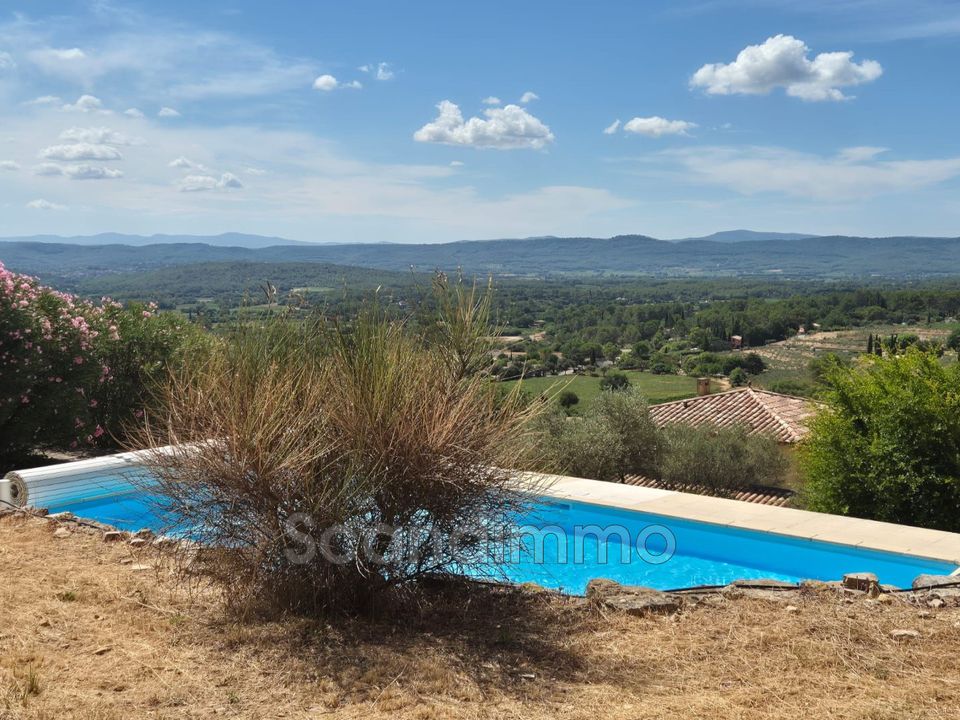 Villa i Cotignac, Var - foto 4