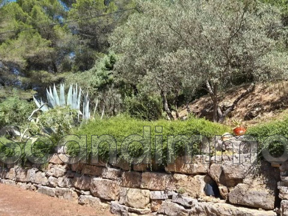 Villa i Cotignac, Var - foto 5