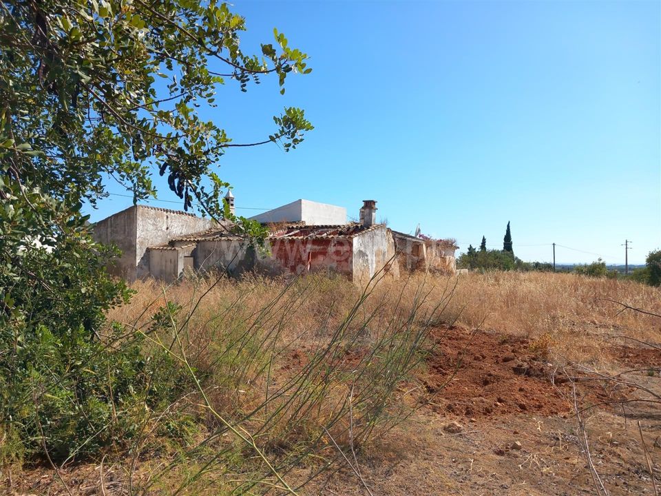 Masia a Loule, Faro - foto 1