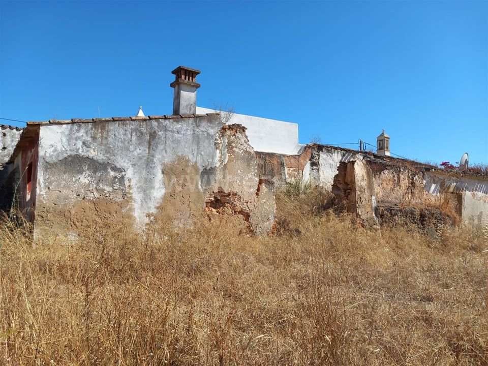 Masia a Loule, Faro - foto 3