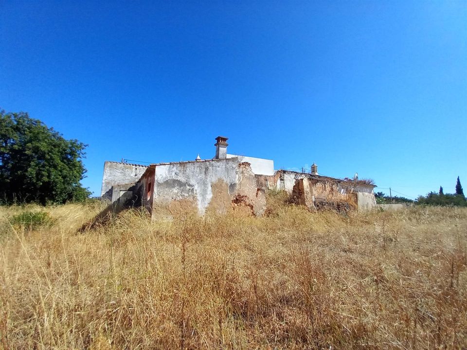 Masia a Loule, Faro - foto 4