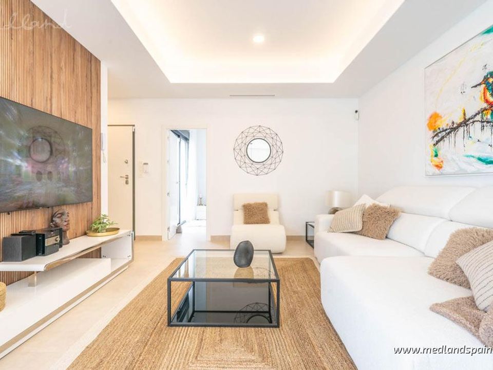 Villa i Torre Pacheco, Murcia - foto 3