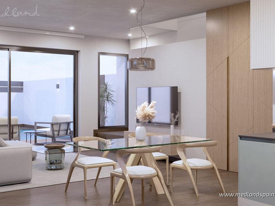 Villa i Lo Pagan, Murcia - foto 2