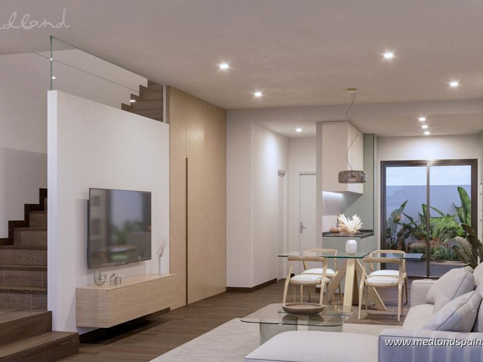 Villa i Lo Pagan, Murcia - foto 3
