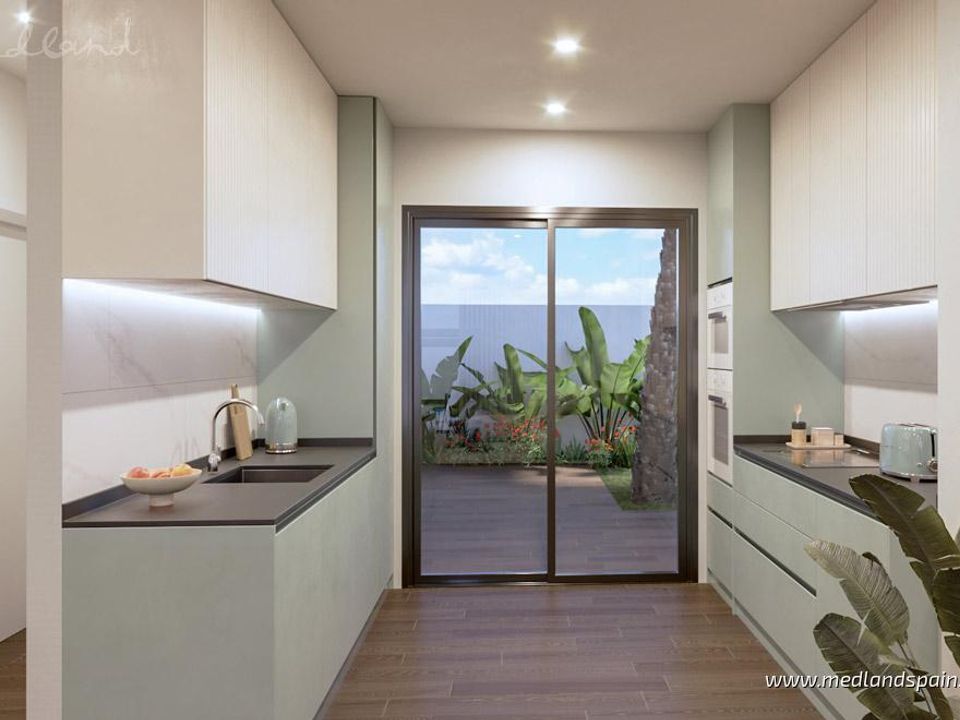 Villa i Lo Pagan, Murcia - foto 4