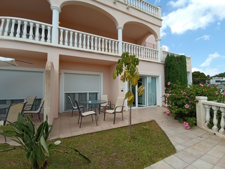 Lejlighed i Benissa, Alicante - foto 1