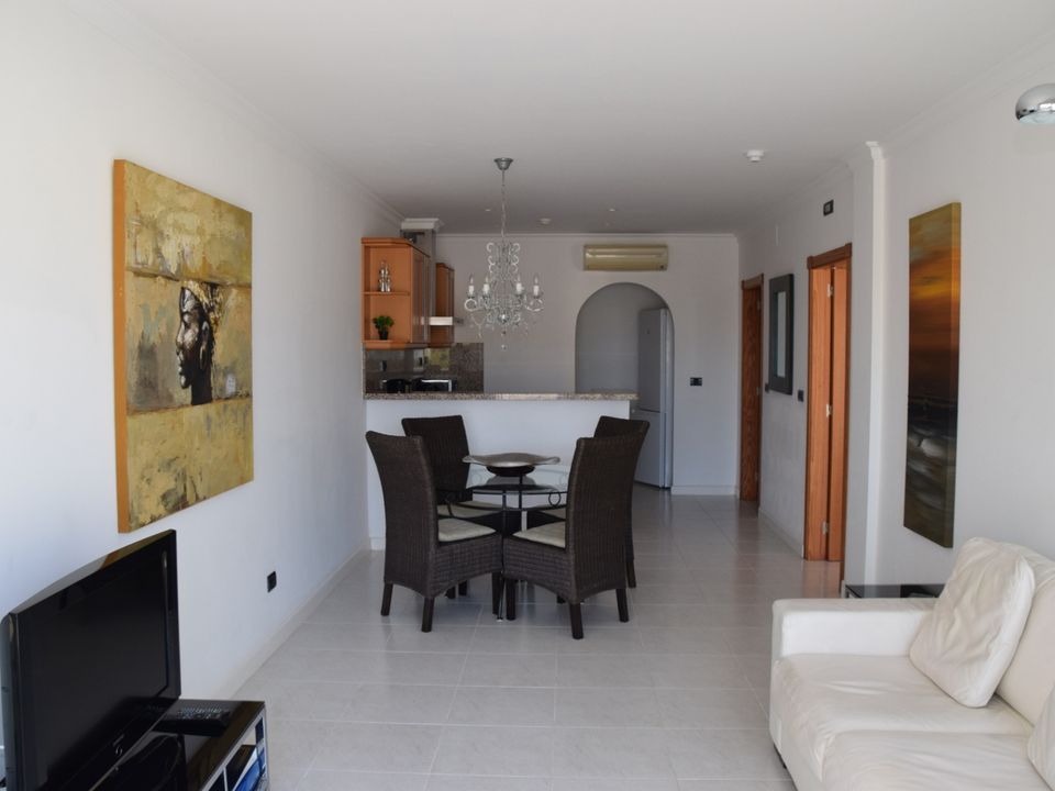 Lejlighed i Benissa, Alicante - foto 2