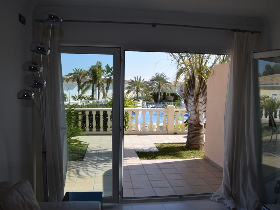 Lejlighed i Benissa, Alicante - foto 4