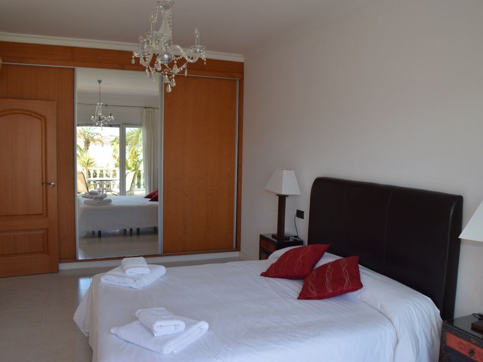 Lejlighed i Benissa, Alicante - foto 5