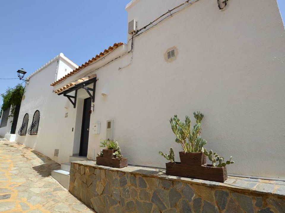 Landsbyhus i Bedar, Almeria - bilde 2