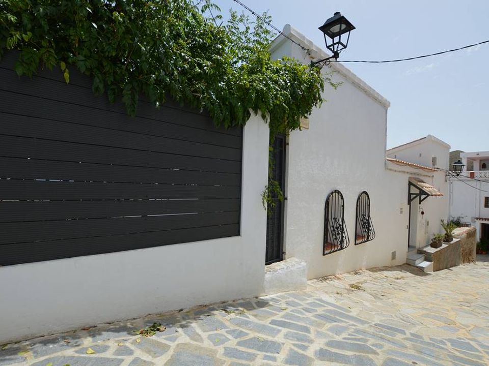 Landsbyhus i Bedar, Almeria - bilde 3