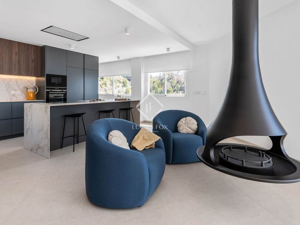 Villa i Altea, Alicante - foto 4