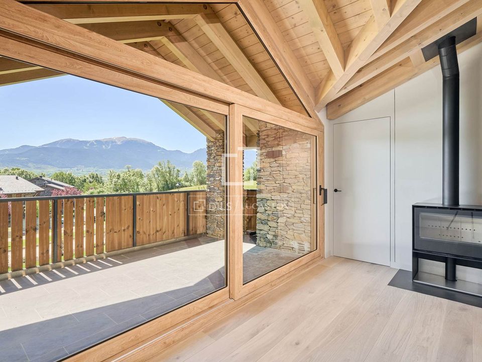 Villa i All, Gerona - bilde 5